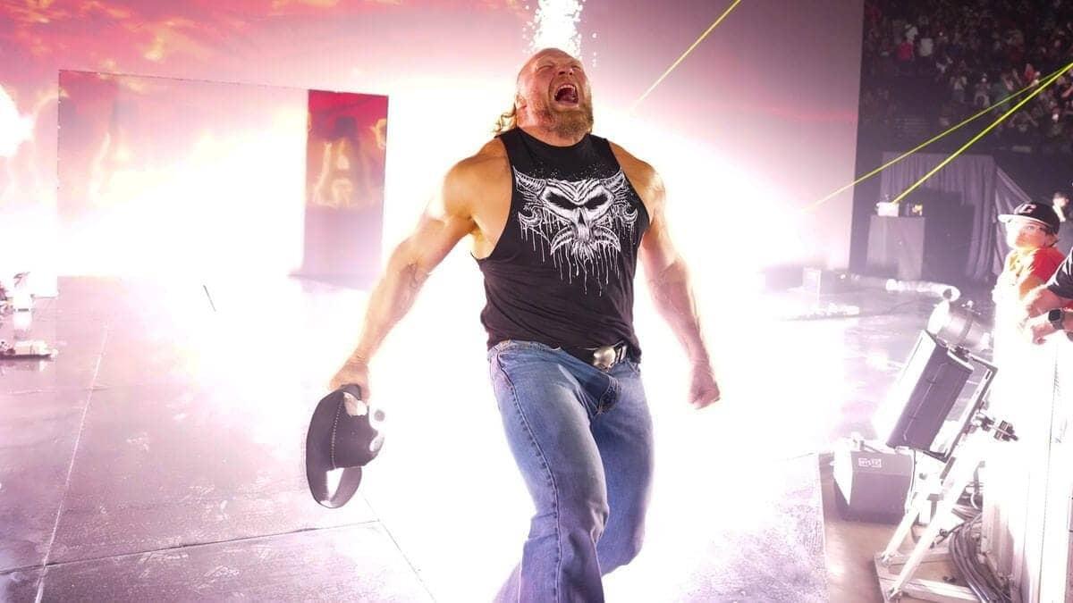 R-Truth's Epic Plan: Join Brock Before 2026 Retirement