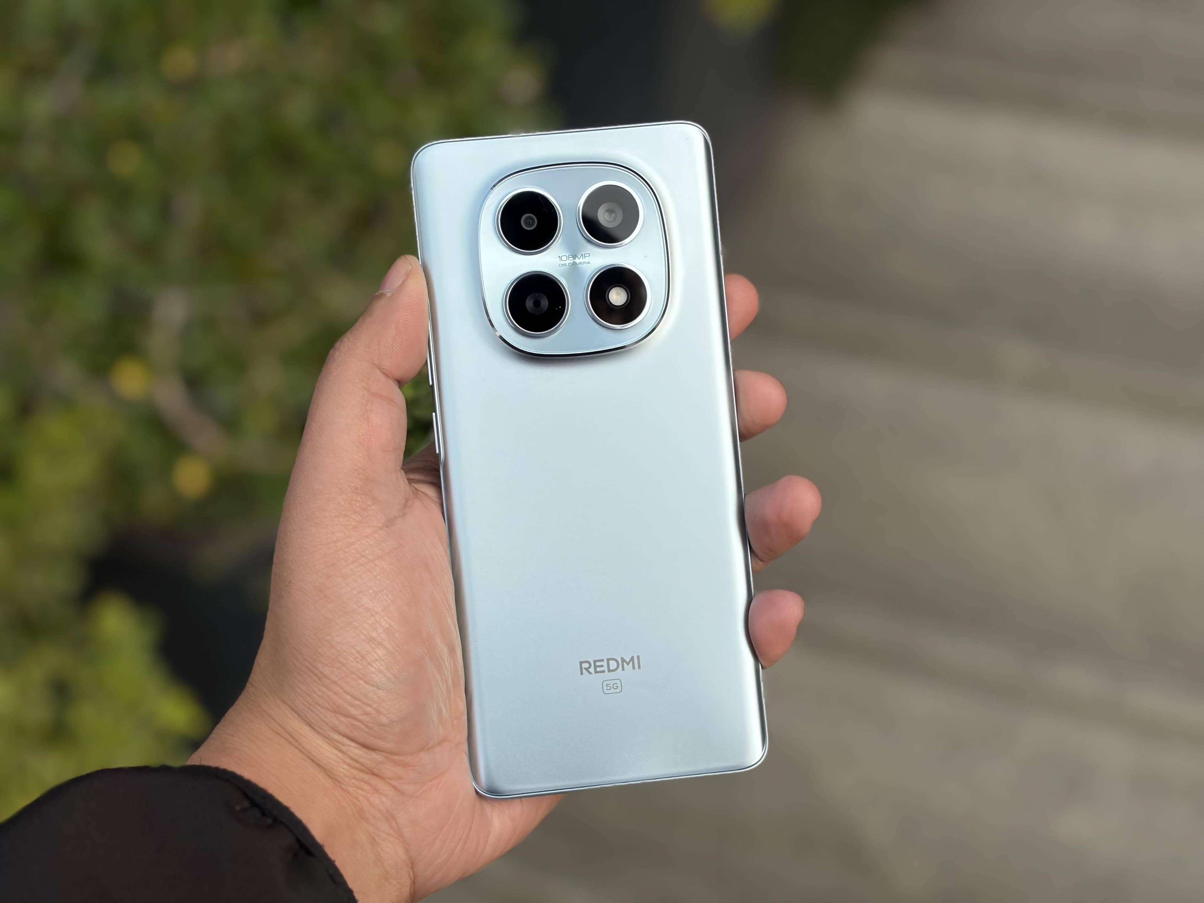 Redmi Note 15: Solid Specs, But Where's the Sizzle?