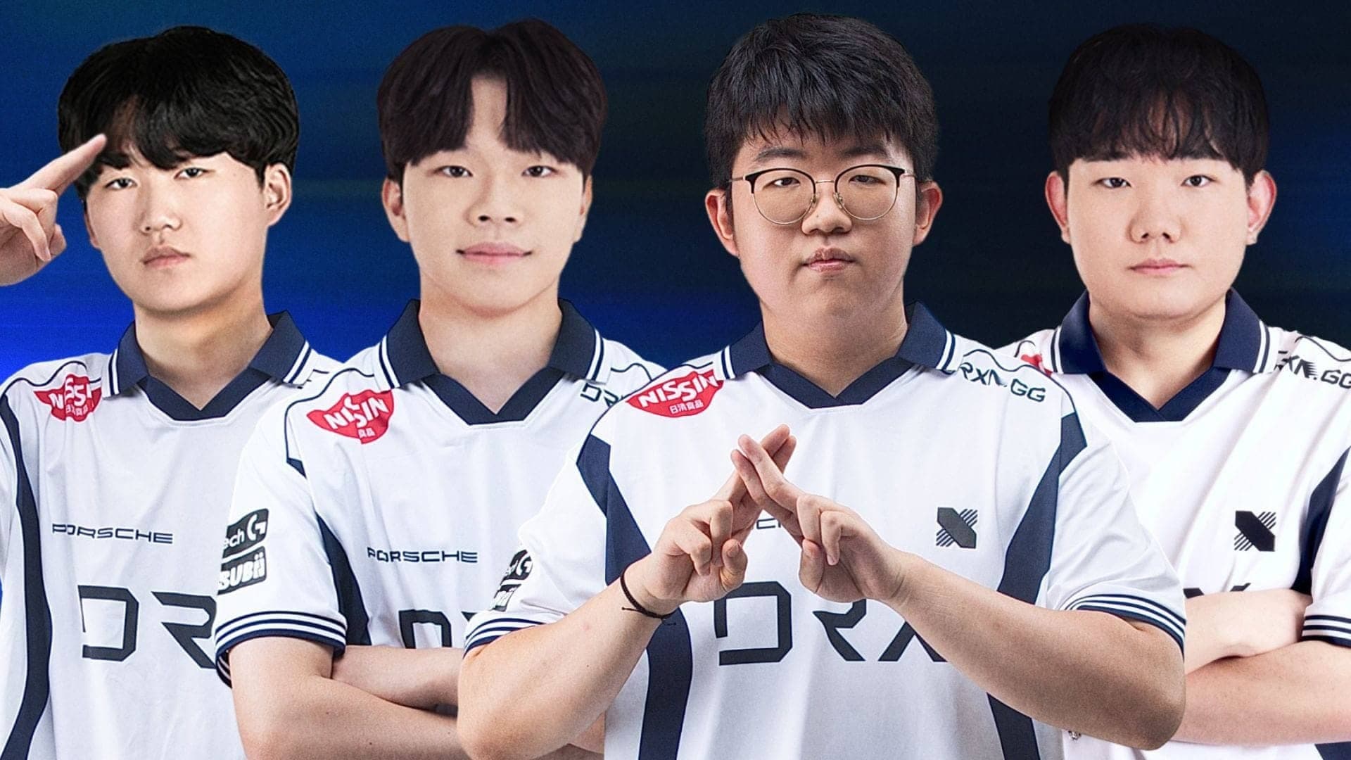 DRX Revamps PUBG Mobile Lineup for 2026: No More Nonsense!