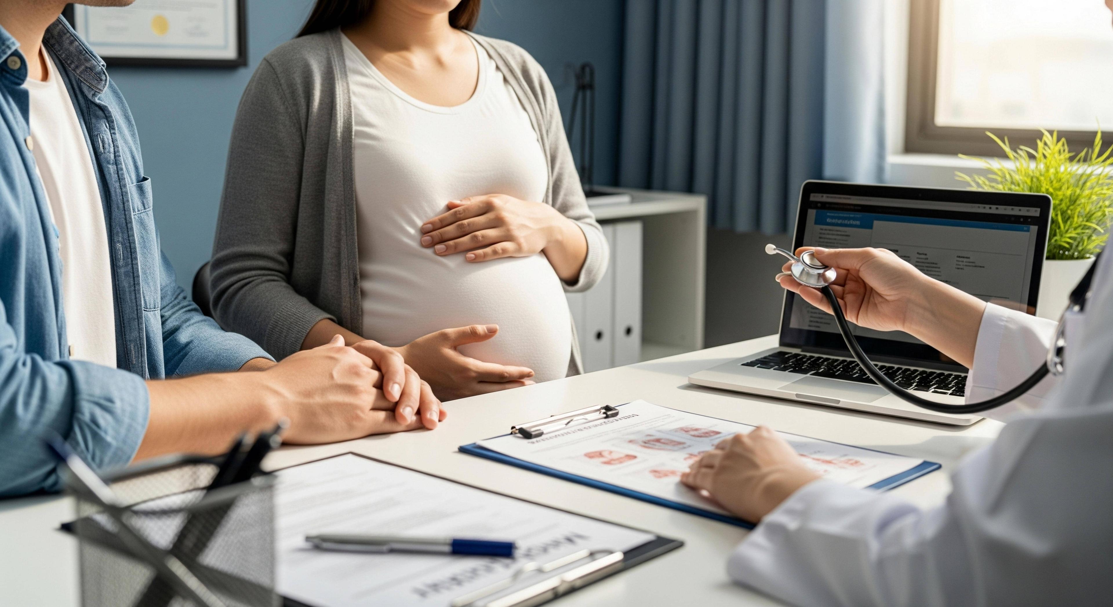 Prenatal Gene Testing: A Total Game Changer for Parents!