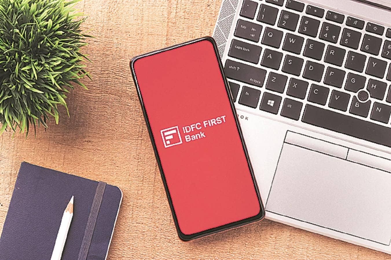 IDFC First Bank: Massive Savings Rates Up to 6.5% Announced!