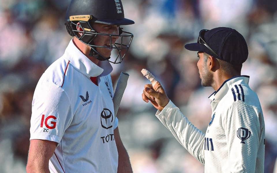 2025 Cricket Controversies: Drama, Tension, and Giggles Galore!