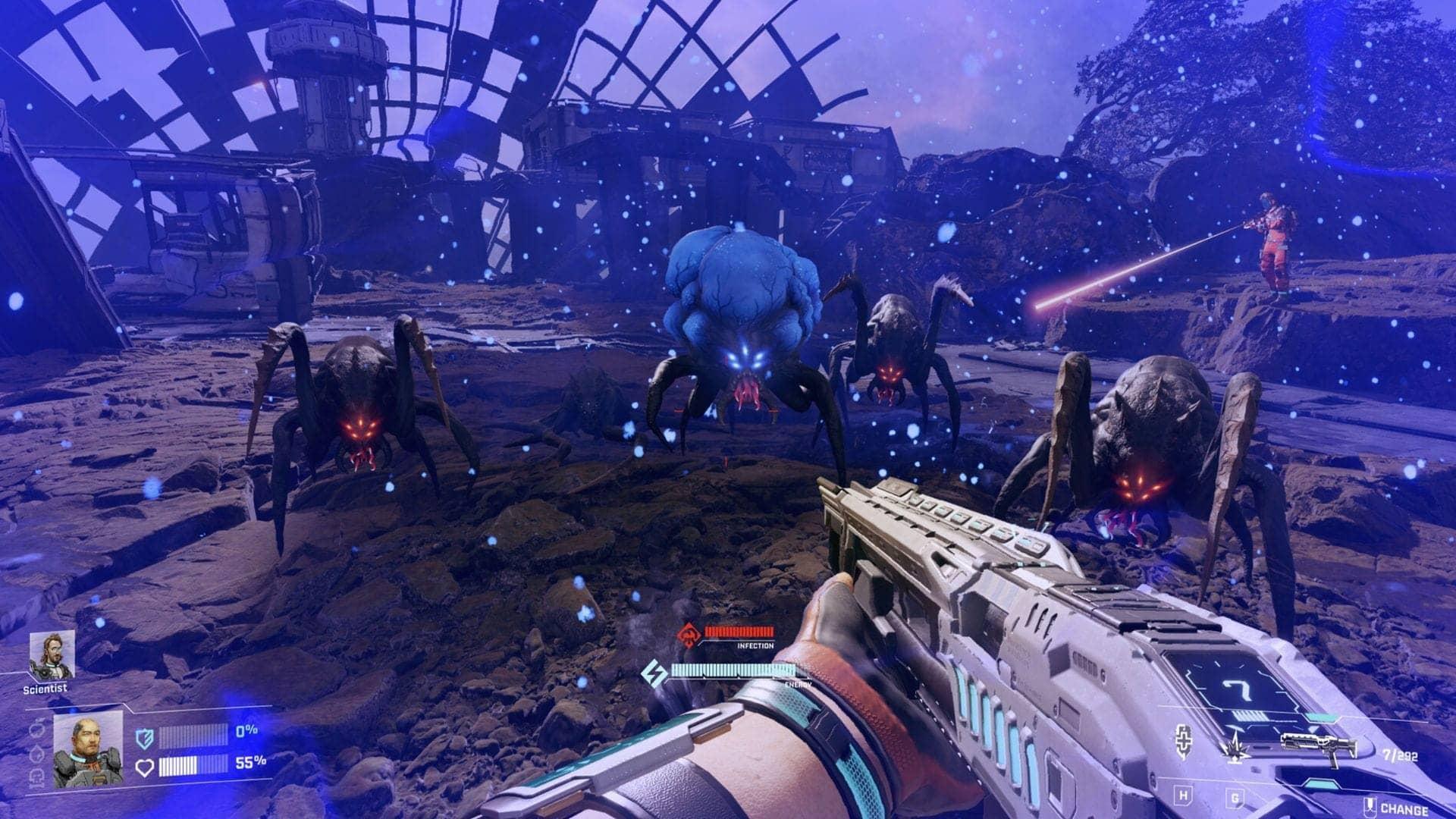 Conquer Ore Collection Like a Champion in StarRupture