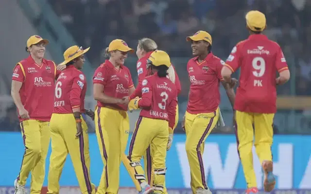 WPL 2026: UP Warriorz Set to Dominate with Meg Lanning