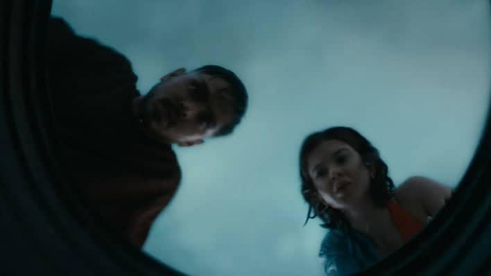 Tu Yaa Main: Shanaya and Adarsh's Epic Croc Showdown