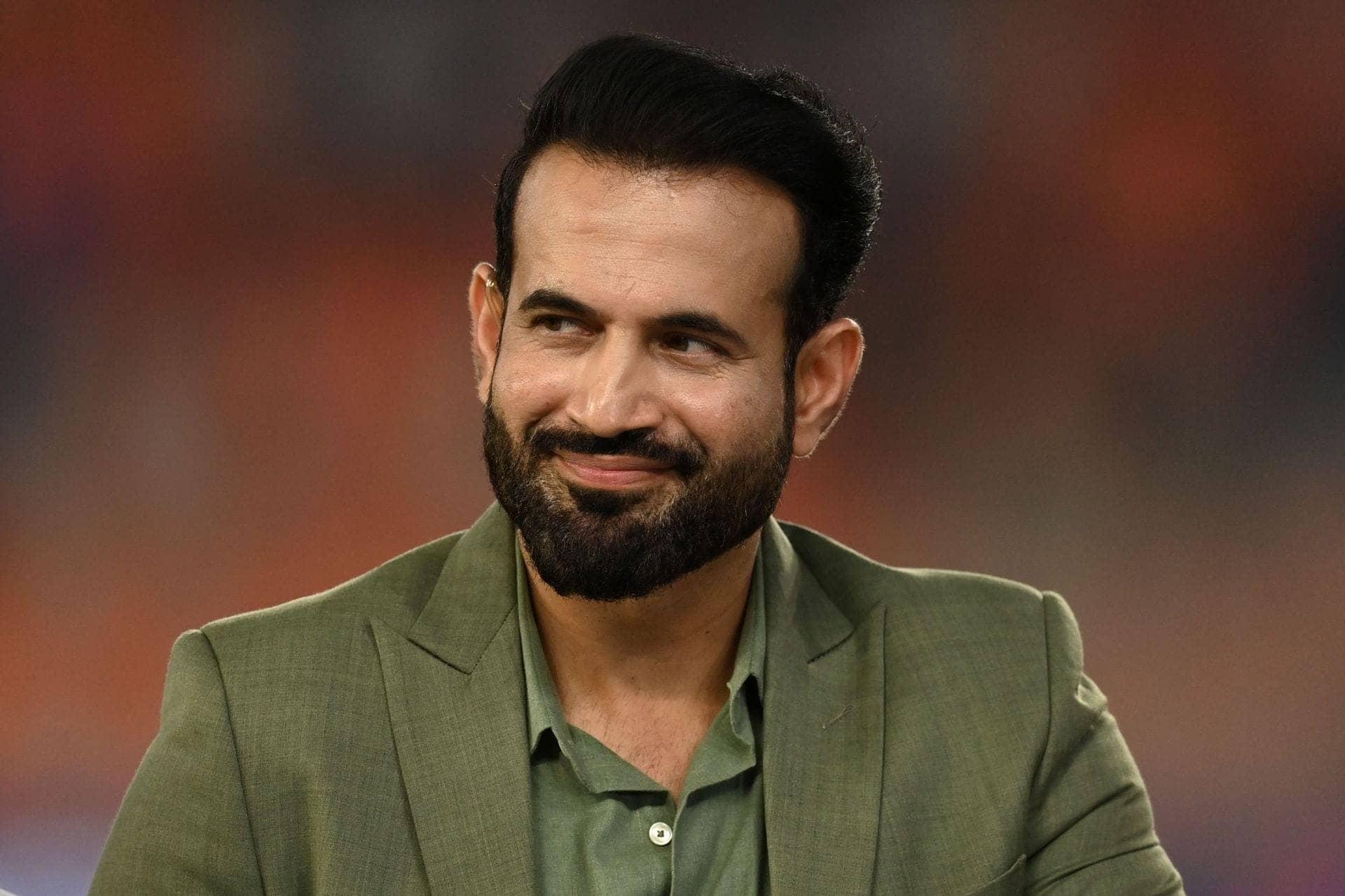 Irfan Pathan ki shayari: Kohli, Rohit century maarenge!