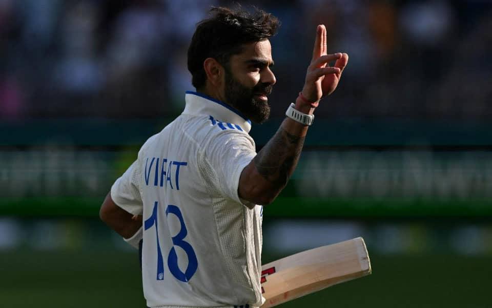 Robin Uthappa tells Kohli: Test cricket needs your genius