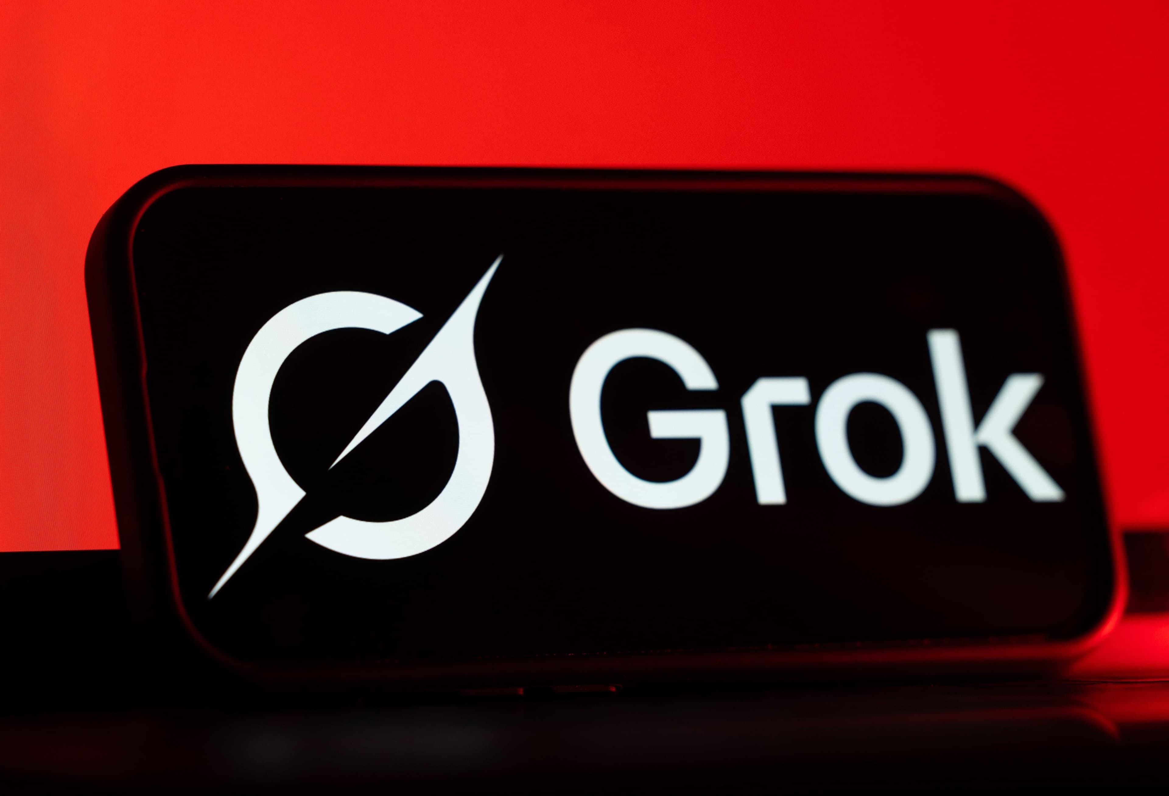 Grok's Image Tool Goes Paid After Controversy Hits X