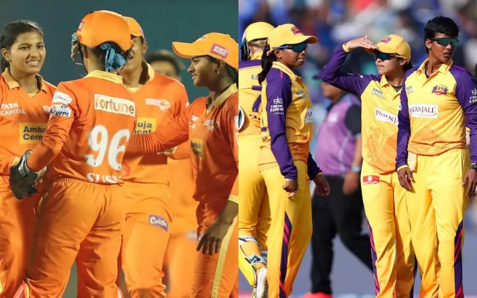 WPL 2026: GG W vs UP W – Kya hoga aaj ka maidan ka khel?