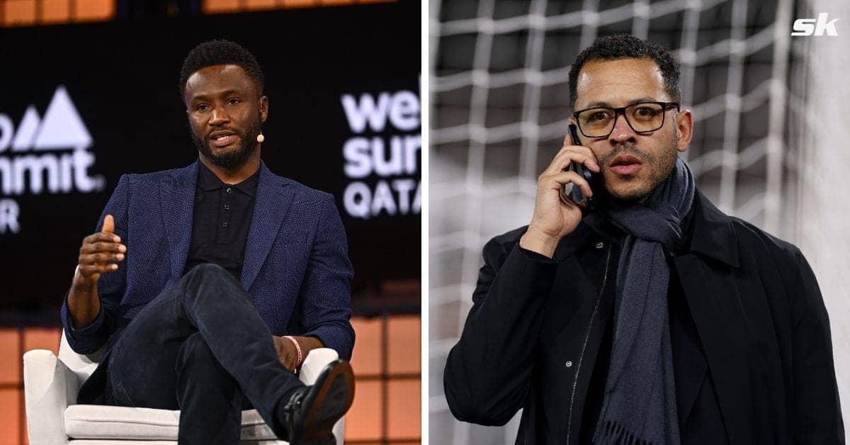 Mikel's Warning: Keep Chelsea's Stars Happy, Rosenior!