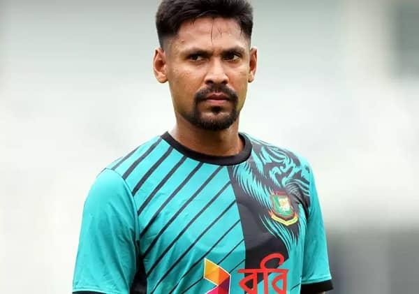 Mustafizur Rahman's IPL Comeback? Not Happening, Folks!