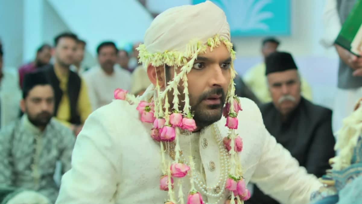 Kis Kisko Pyaar Karoon 2 Re-Release? Not Happening, Folks!