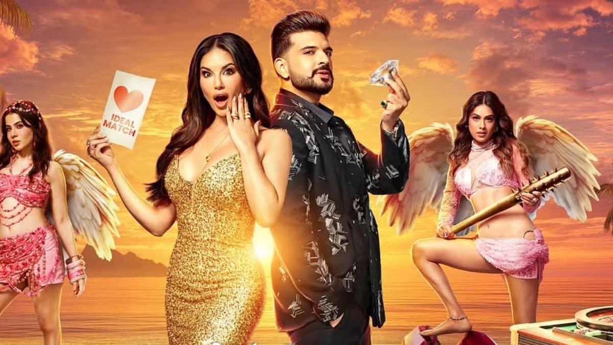 Karan Kundrra's Splitsvilla Remark Sparks Fan Frenzy