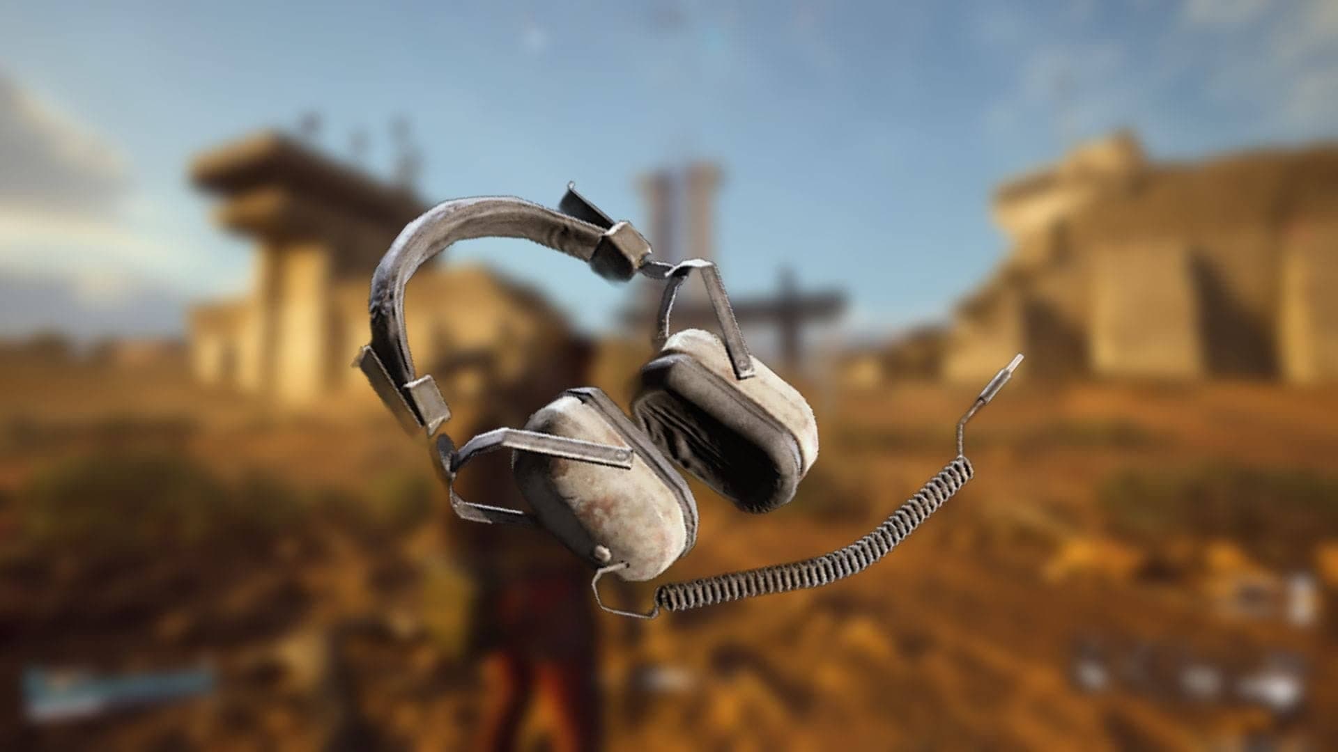 How to find Headphones in Arc Raiders
