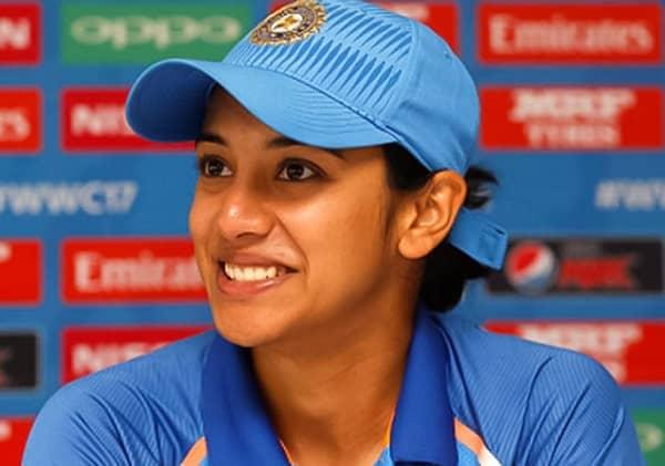 Smriti Mandhana: WPL Will Help India Become The Best Team