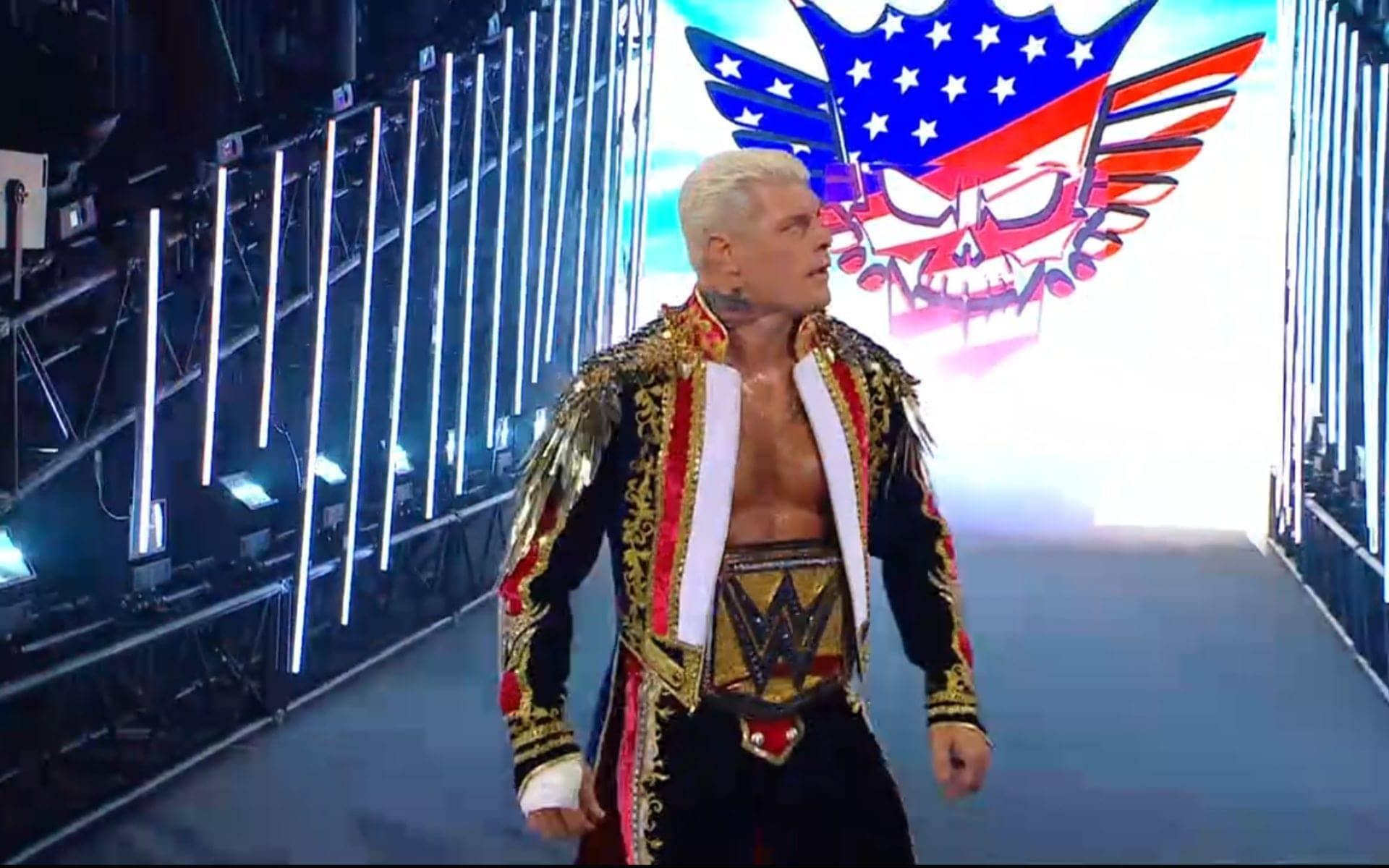 WWE ka zabardast tournament, 4 badi matches confirm hui hain!