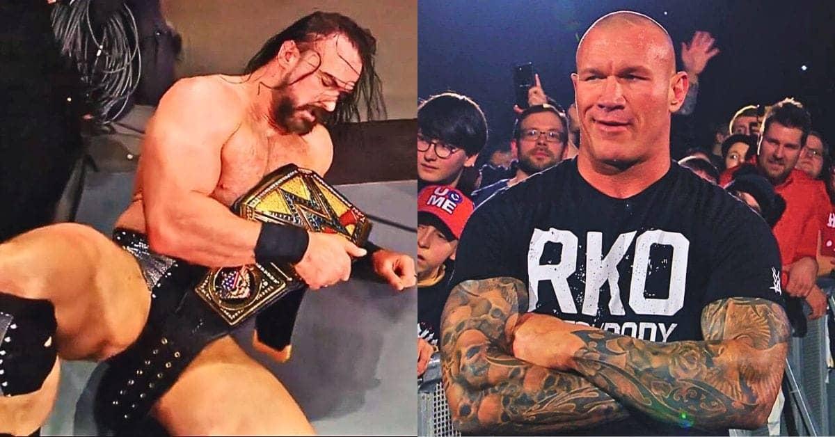 WWE SmackDown: Orton, Trick, and McIntyre Steal the Show!