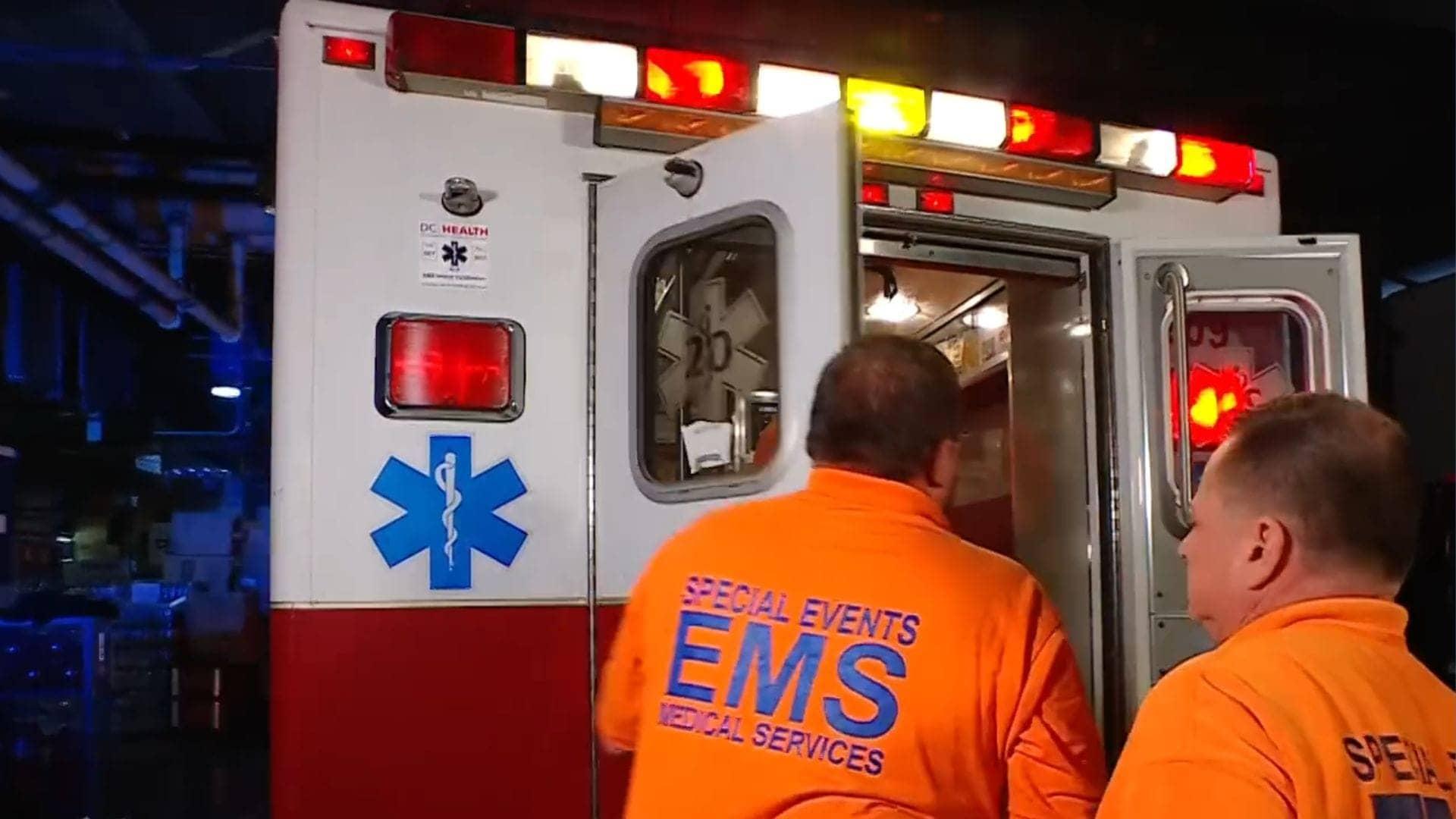 Stephanie Vaquer Ki Injury: WWE Ki Shaan Ka Thoda Aaram!