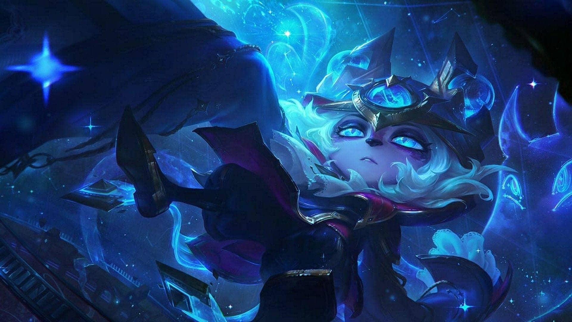 LoLdle 1283: Guess Like a Ninja Champion, Believe It!