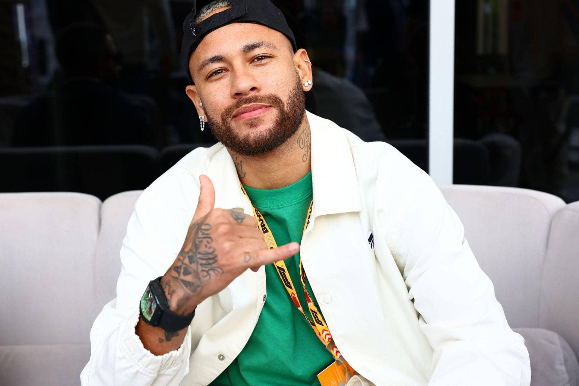 Neymar Declares Arda Güler the Best Midfielder, Believe It!