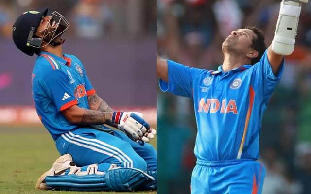 Kohli's Spectacular Quest: 28K Runs Just Around the Corner