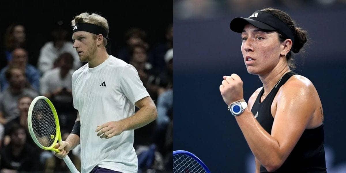 Adelaide International 2026: A Spectacle of Epic Proportions!