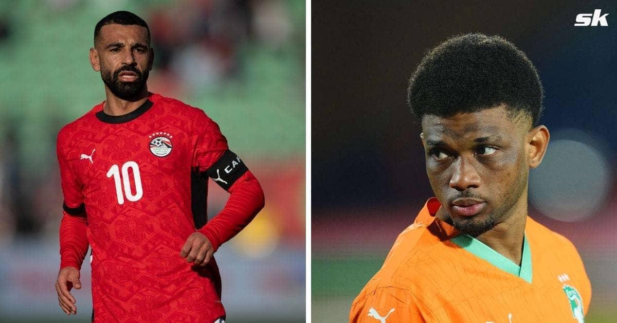 Egypt vs Ivory Coast: AFCON 2025 ka Dhamaka, Kya Hoga?