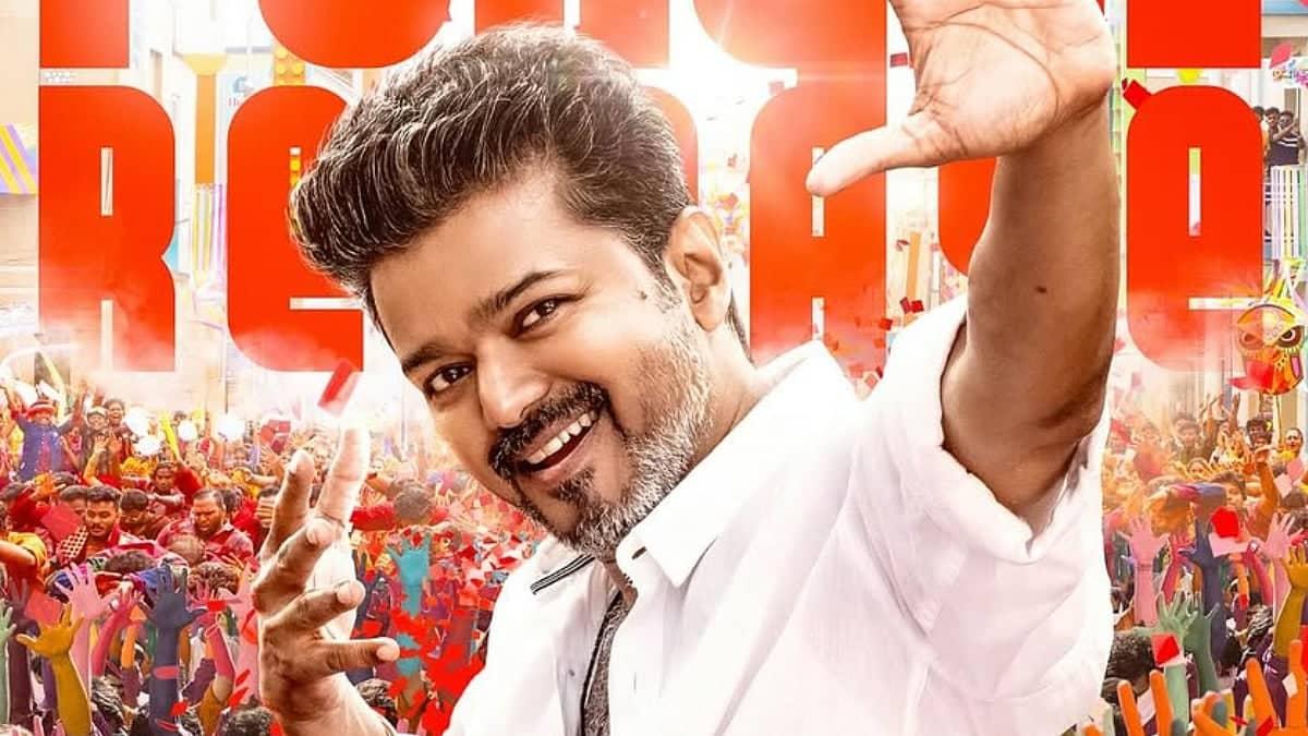 Thalapathy Vijay's Jana Nayagan Faces Legal Drama: Big News!