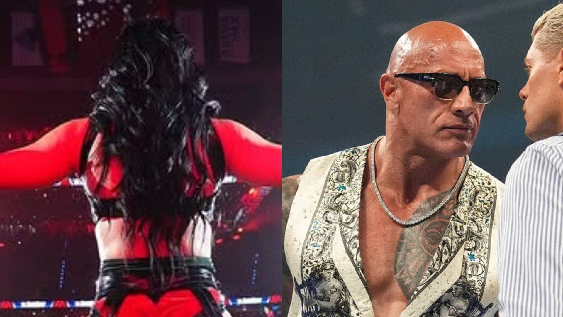 WWE Drama: Injuries, Titles, and The Rock's Possible Return!