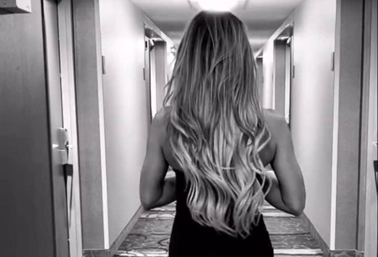 Trish Stratus ka WWE mein phir se aane ka chakkar shuru