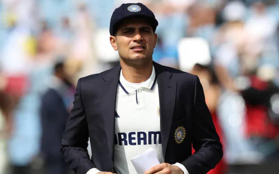 Shubman Gill: Preparation is Everything for Team India!