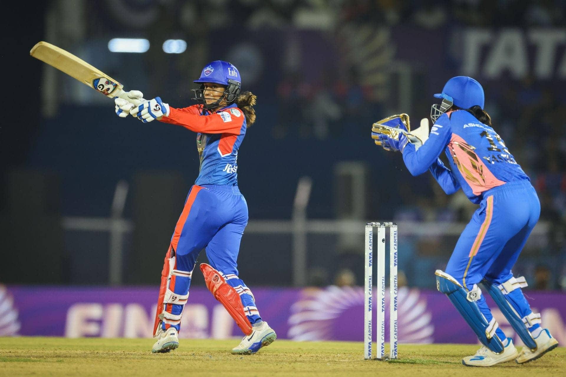 MI vs DC: WPL 2026 Showdown - Toss, Teams, and Excitement!