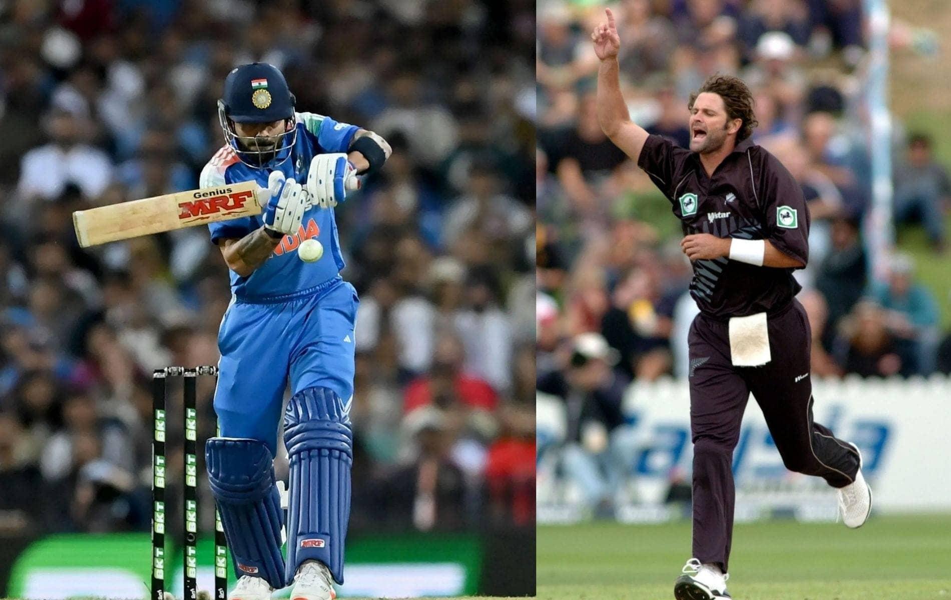 India vs New Zealand: Epic Playing XI for 2026 ODI Showdown