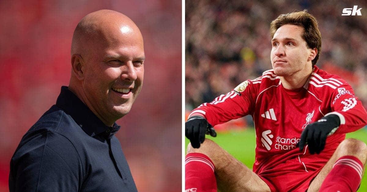 Chiesa ka Liverpool se Juventus tak ka safar, paisa chahiye!