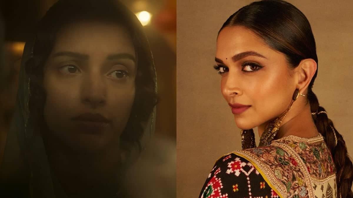 Triptii Takes the Spotlight: Deepika's O Romeo Saga Exposed