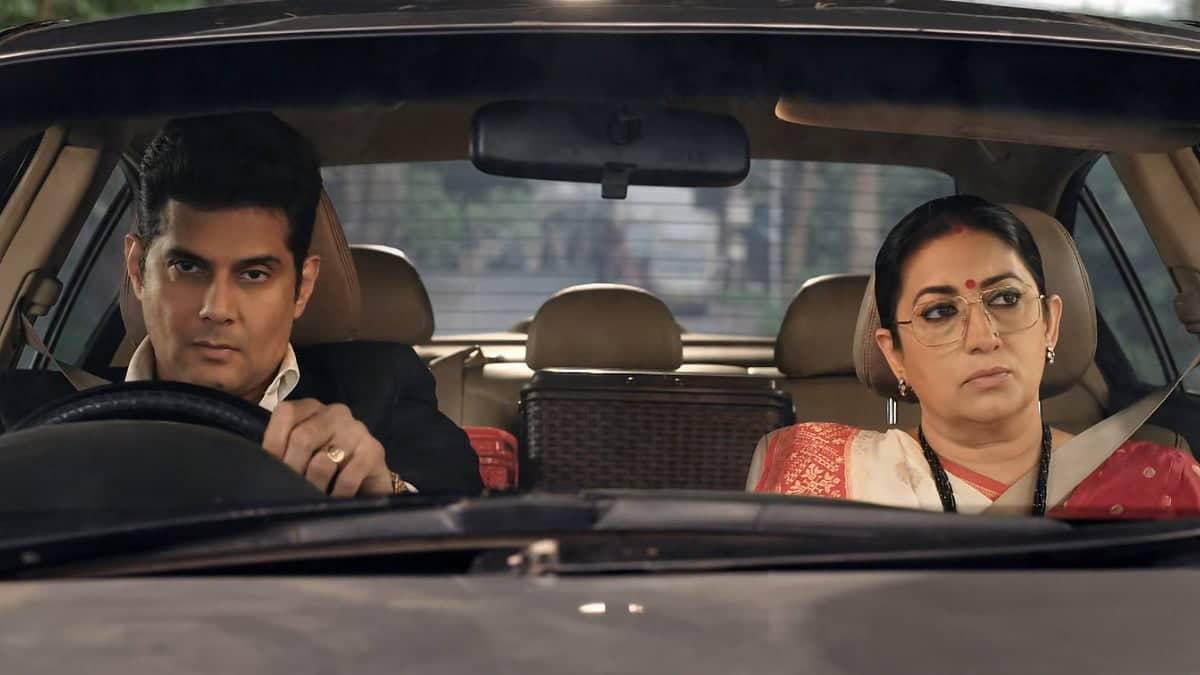 Tulsi and Mihir's Epic Road Trip: Drama at the Dhaba!