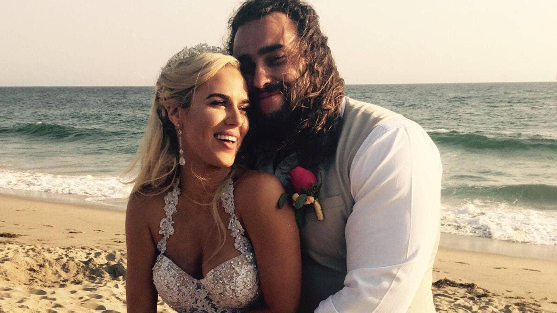 Rusev te Lana di IVF kahani: Saat bachche da sapna hai!
