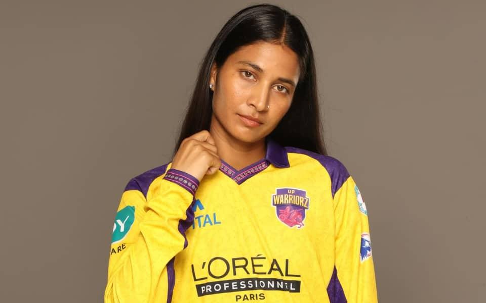 Meet the Future Legends: 3 Uncapped Bowlers in WPL 2026