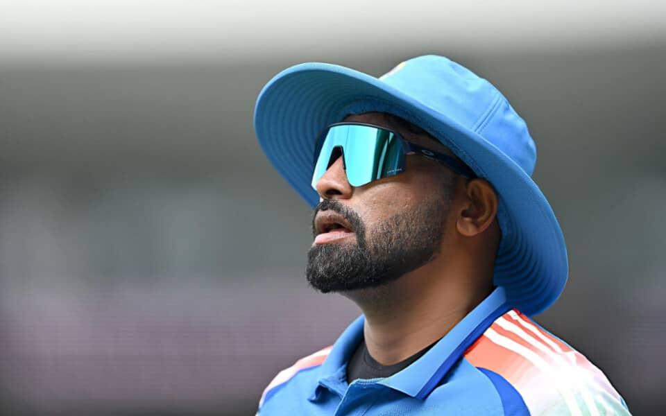 Irfan Pathan Sees Siraj Steppin' Up for 2027 World Cup