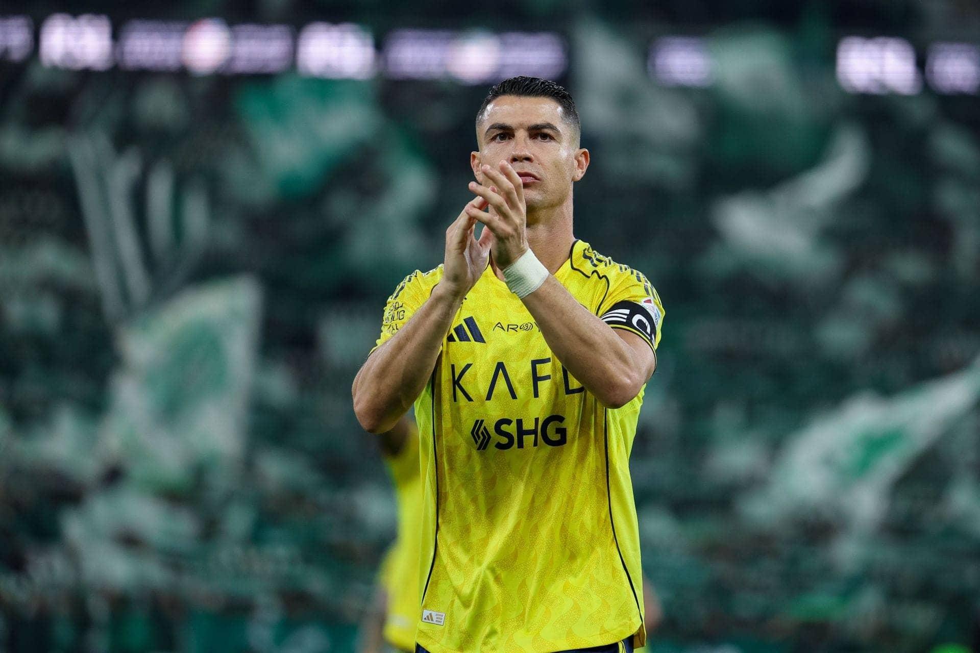 Wesley Could Leave Al-Nassr: Clubs Are After Him!