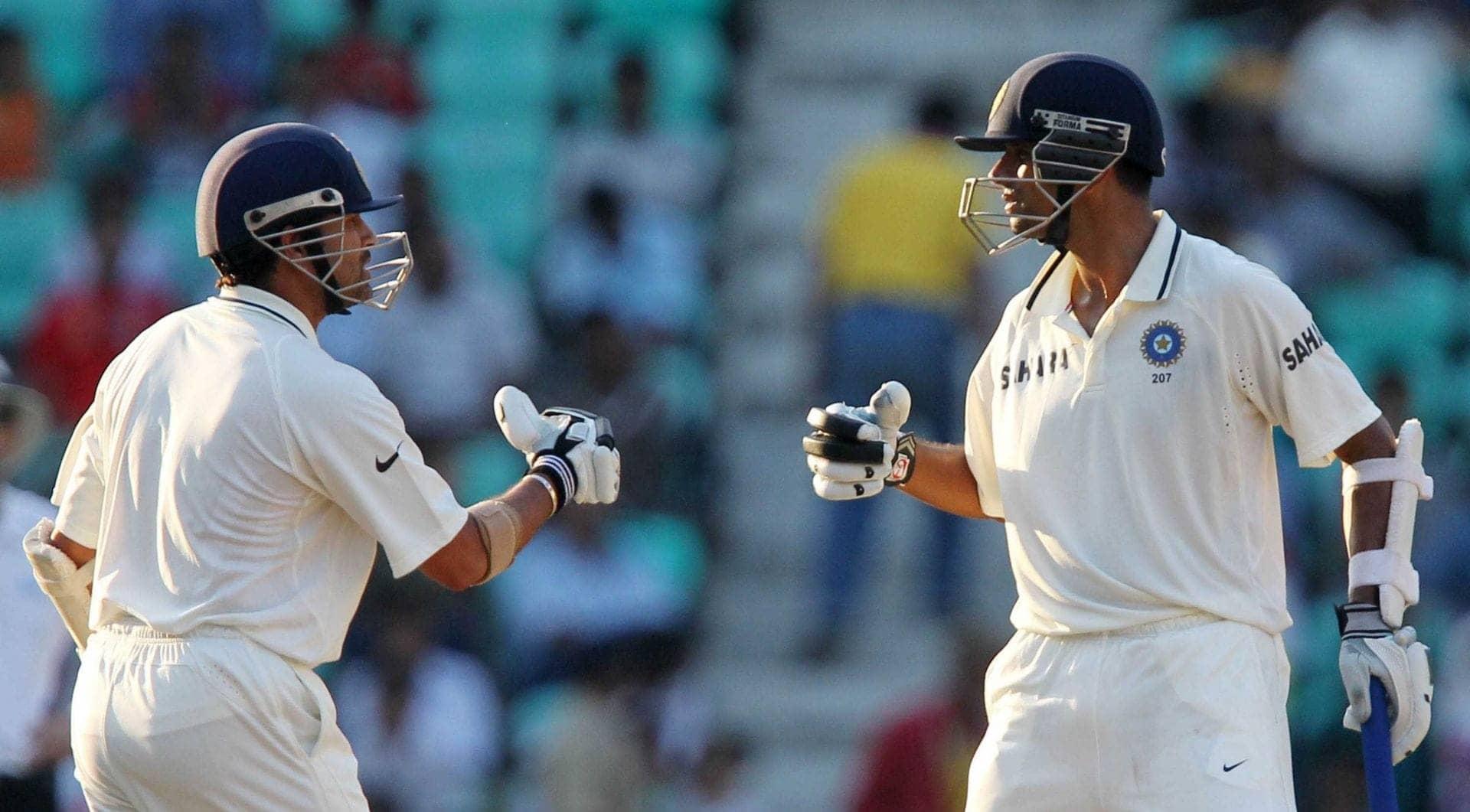 Rahul Dravid Turns 53: The Greatest Stats Showdown!
