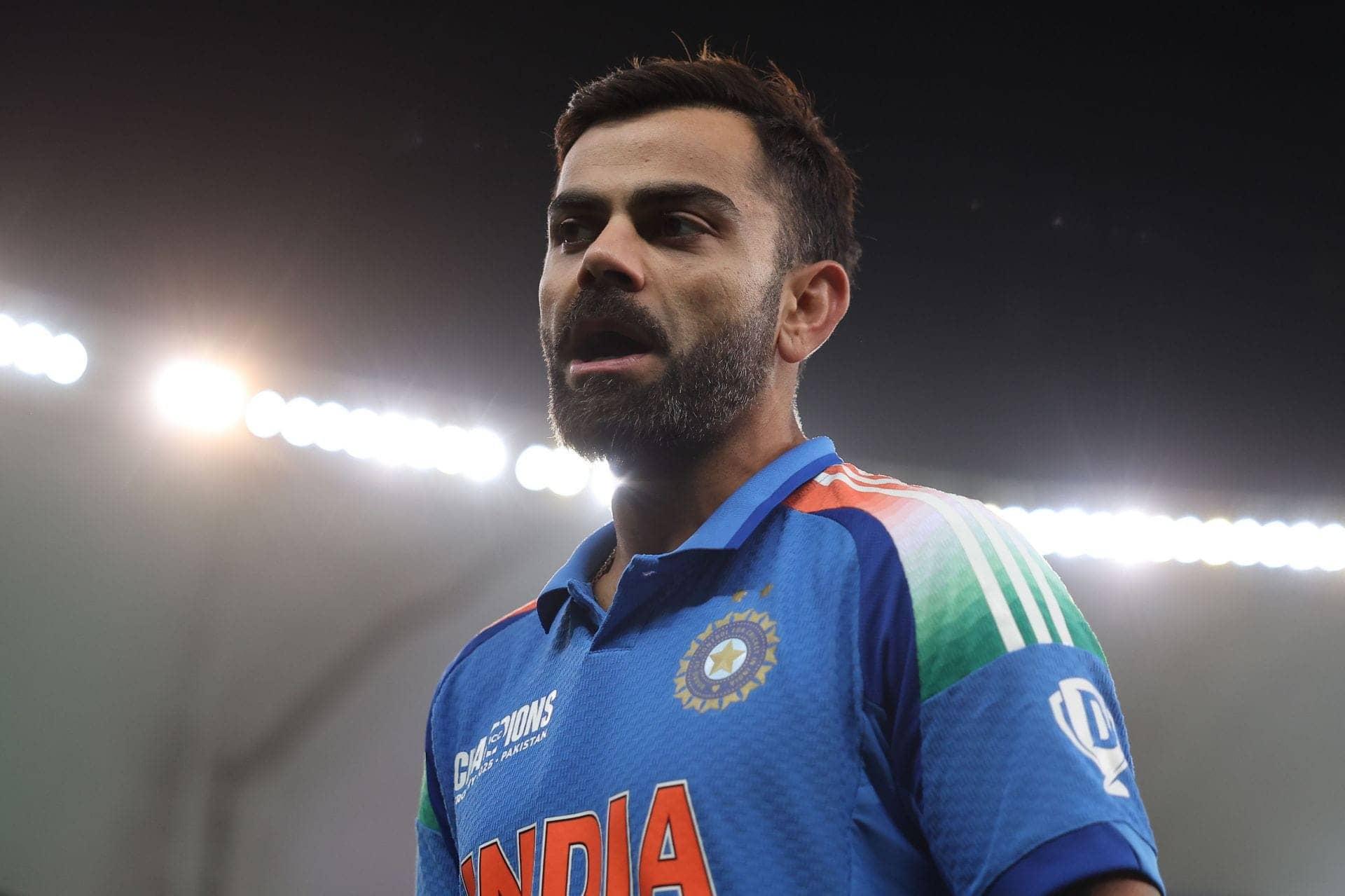 Ajinkya Rahane Defends Virat Kohli's Game Day Focus