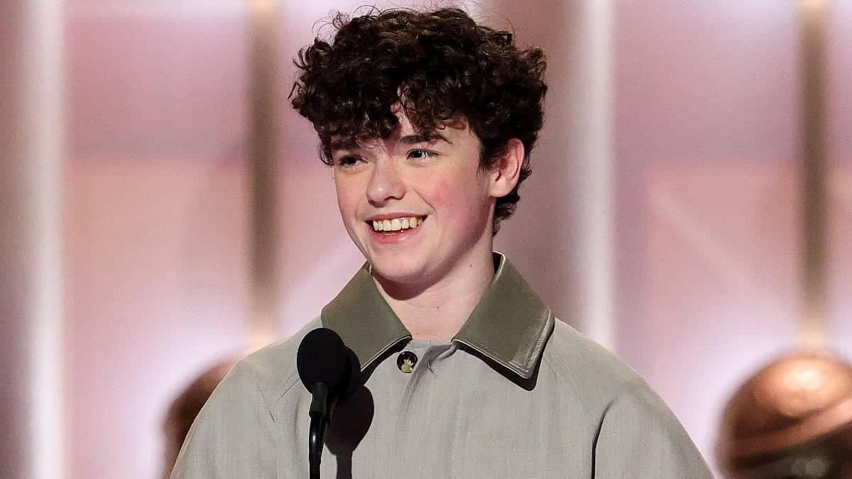 Owen Cooper: 16 Saal Mein Golden Globe Jeetne Wala Sitara!