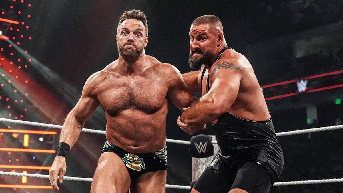 WWE Stars Ready to Rumble: Who's Declaring Tonight?