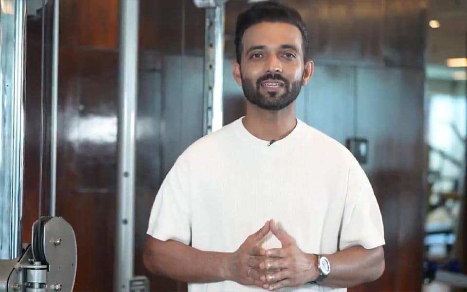 Rahane Says Kohli's Batting is Tremendous, Believe Me!