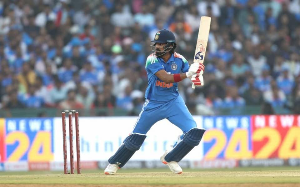 KL Rahul: Batting at six is my groove, fo' shizzle!