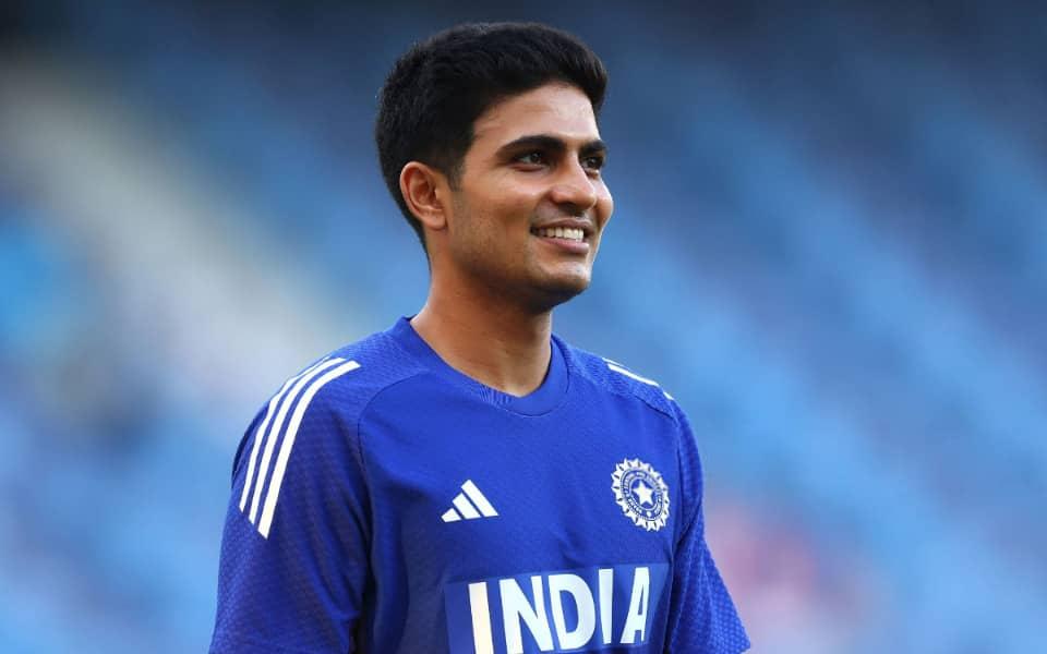 IND vs NZ 2026: Shubman Gill ki captaincy ka jadoo chala!