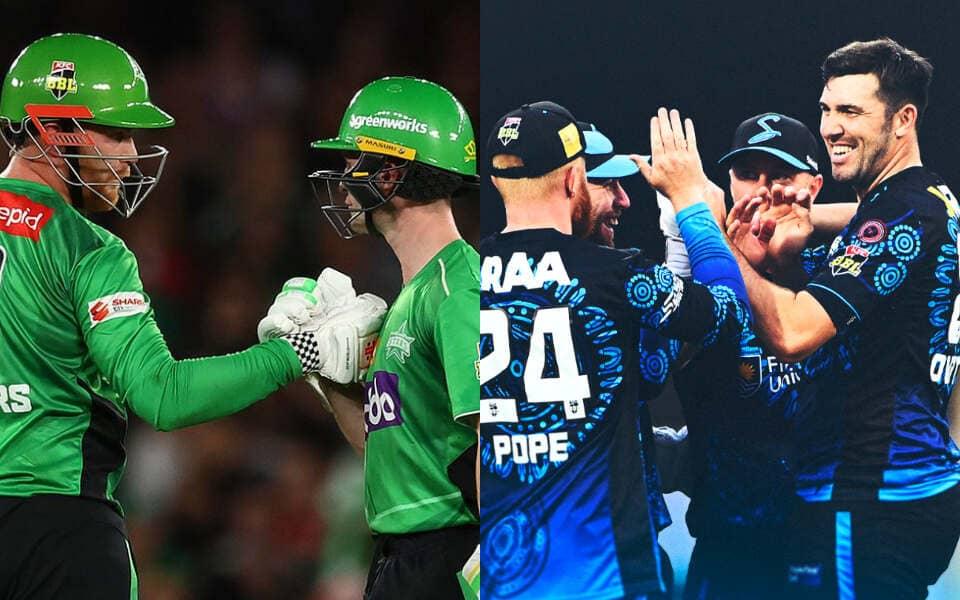 BBL 2025-26: Melbourne Stars vs Adelaide Strikers - Who Will Win?