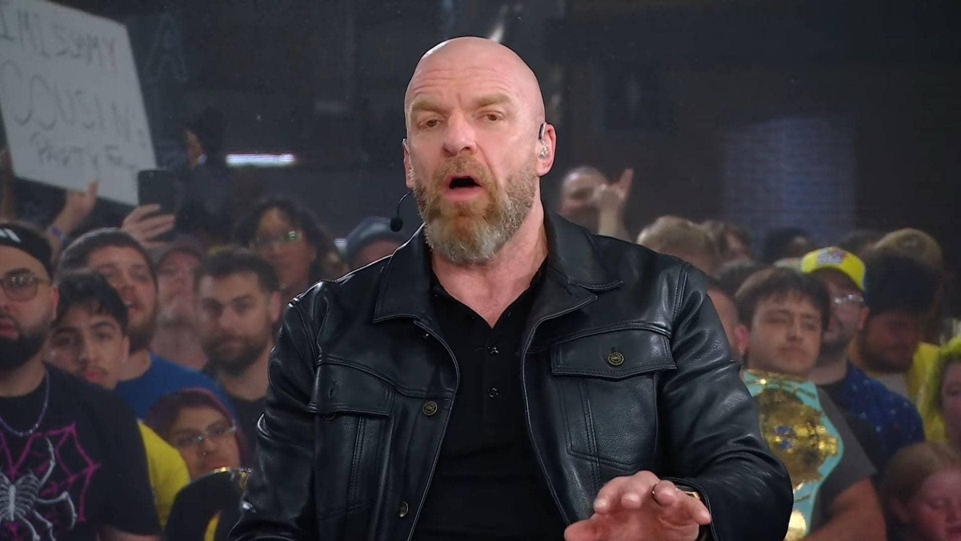 Rikishi Rages Over WWE Ticket Prices Like A Chef's Nightmare