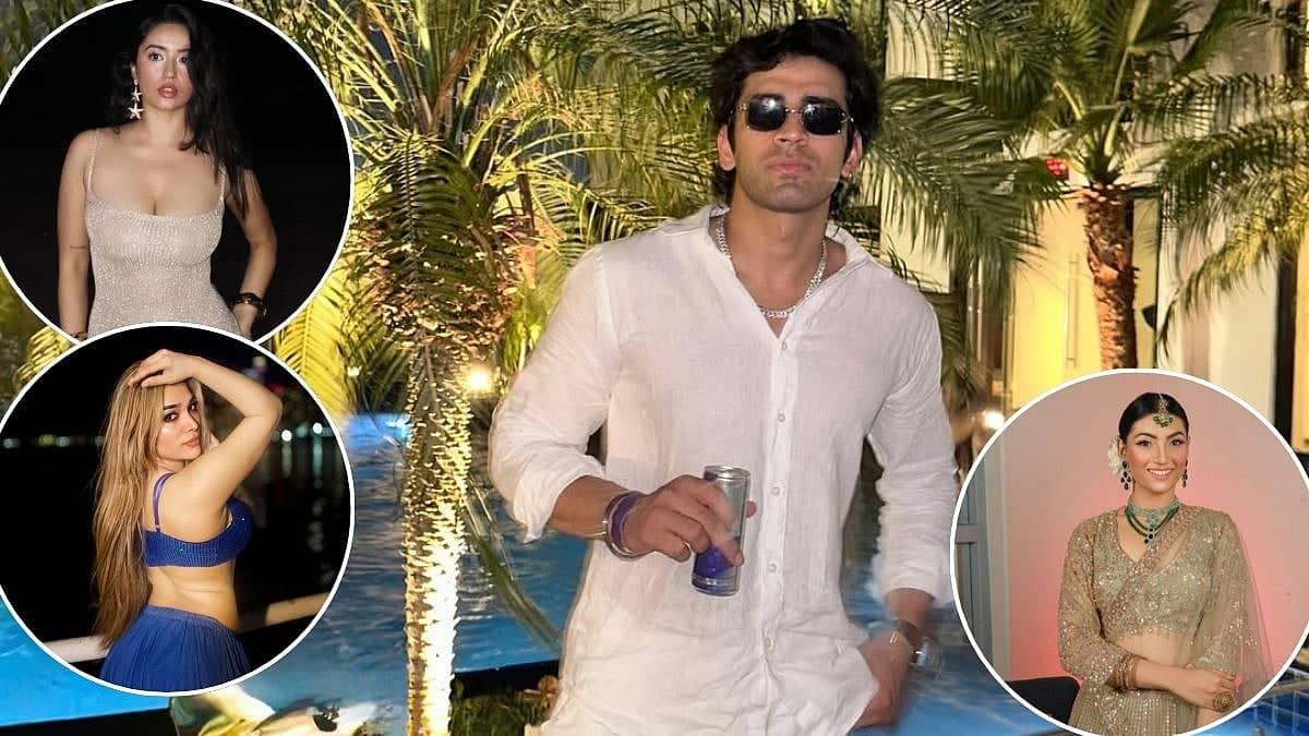 Splitsvilla 16: Gullu's Matchup Mayhem with Kairaa Unfolds!